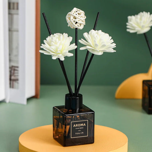 50ml Flameless Aroma Perfume