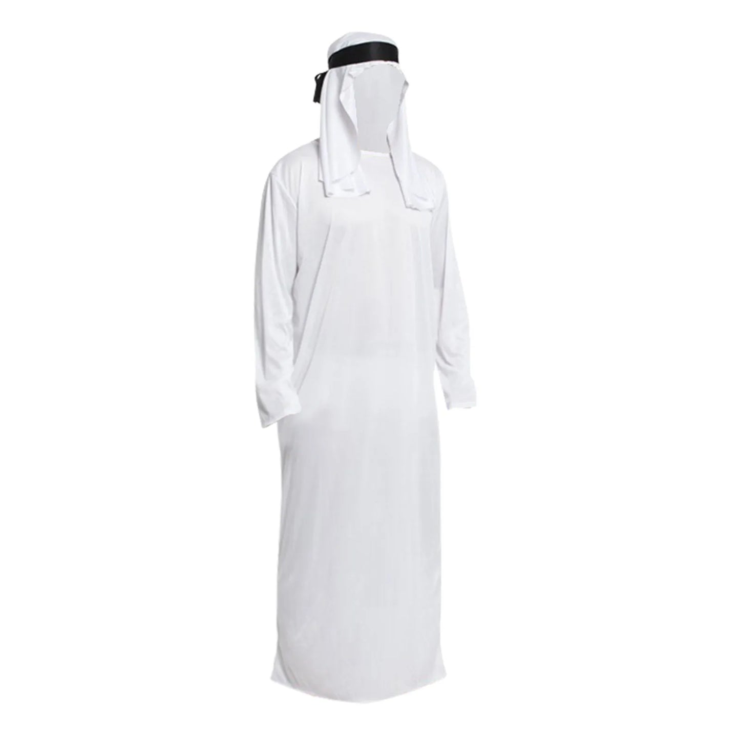 Dubai Thobe Arab Uae Robe For Men