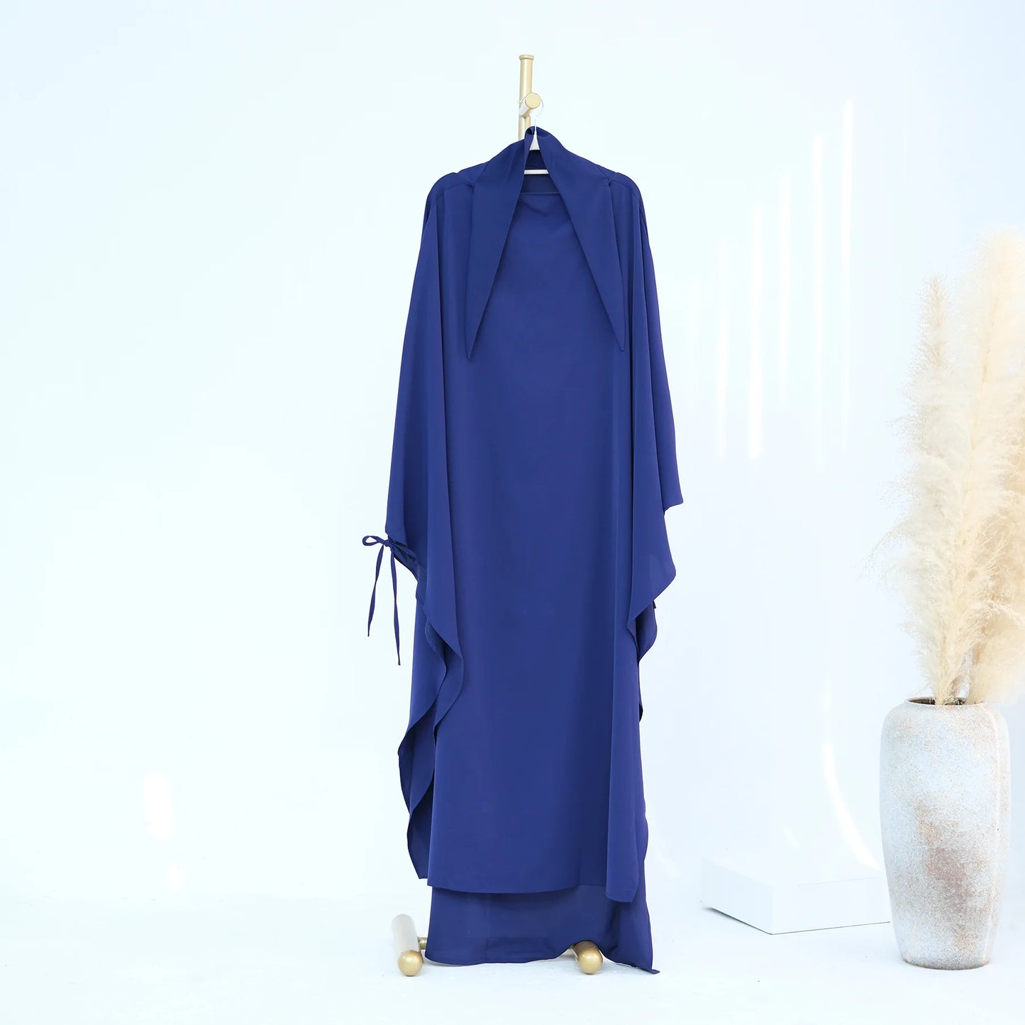 Khimar Hijab Scarf