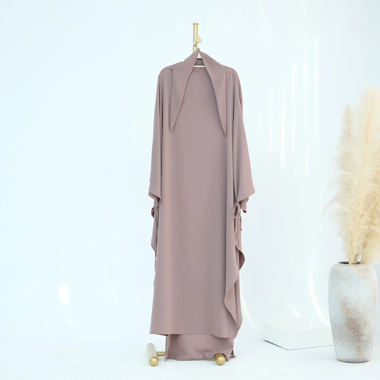 Khimar Hijab Scarf