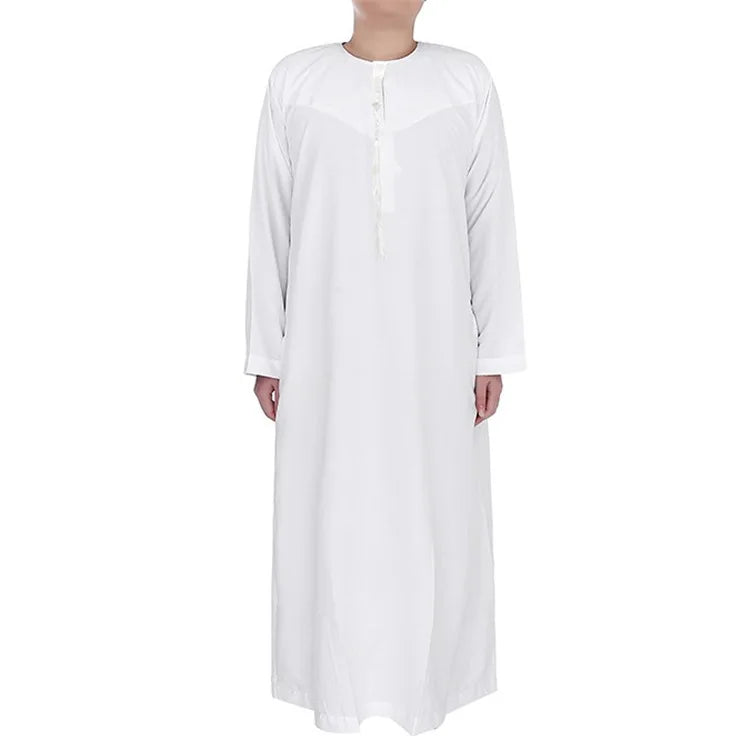 Dubai Jubba Thobe