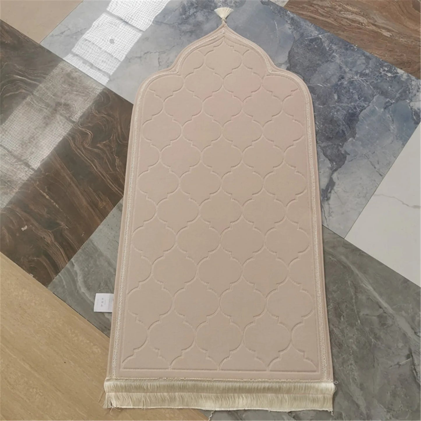 Soft Portable Prayer Mat