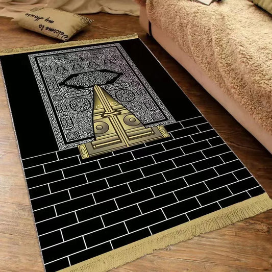 Islam Thick Prayer Mat