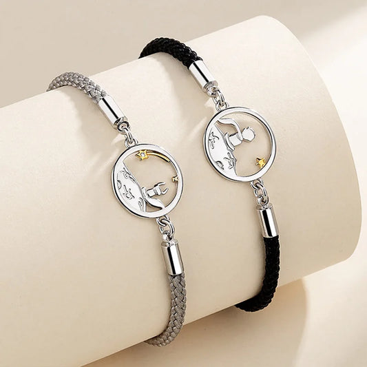 2 Little  Couple Bracelets