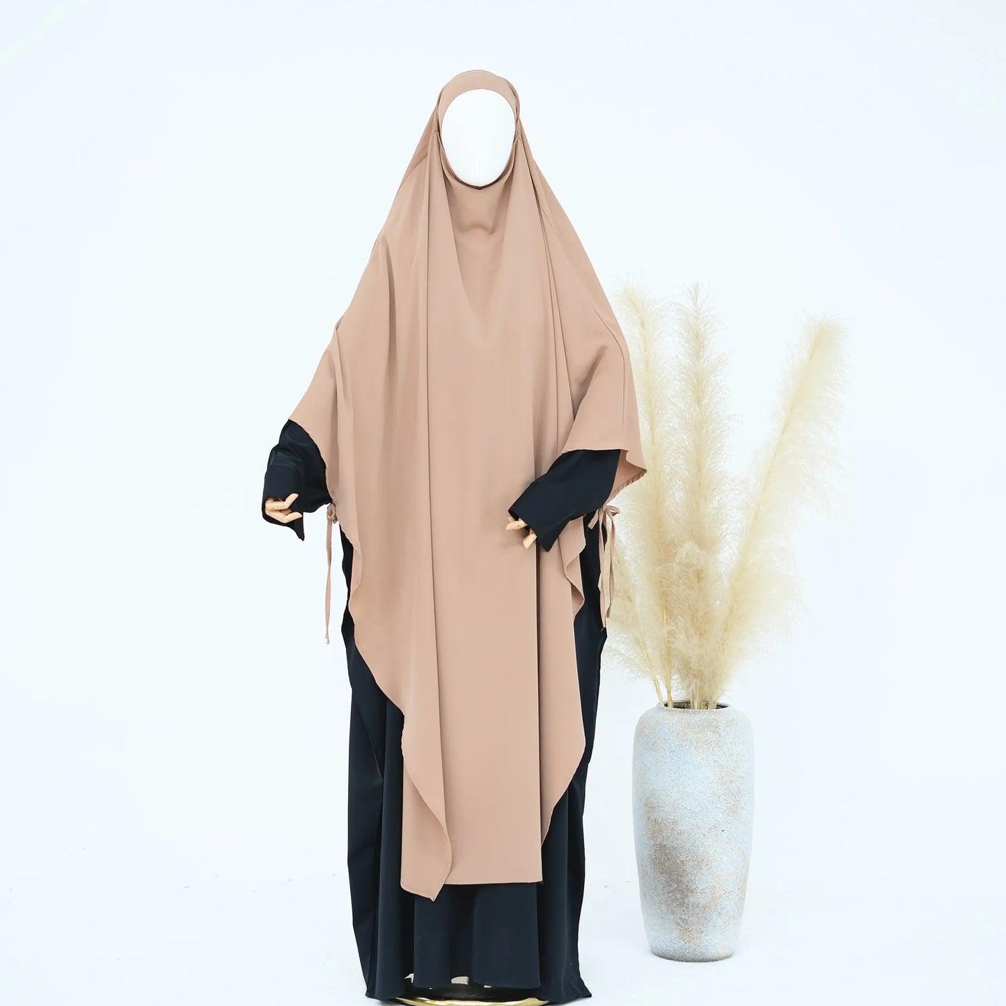 Eid Hijabs Headscarf Shawl Veil