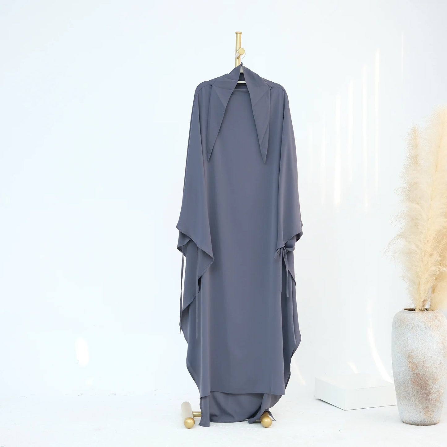 Khimar Hijab Scarf