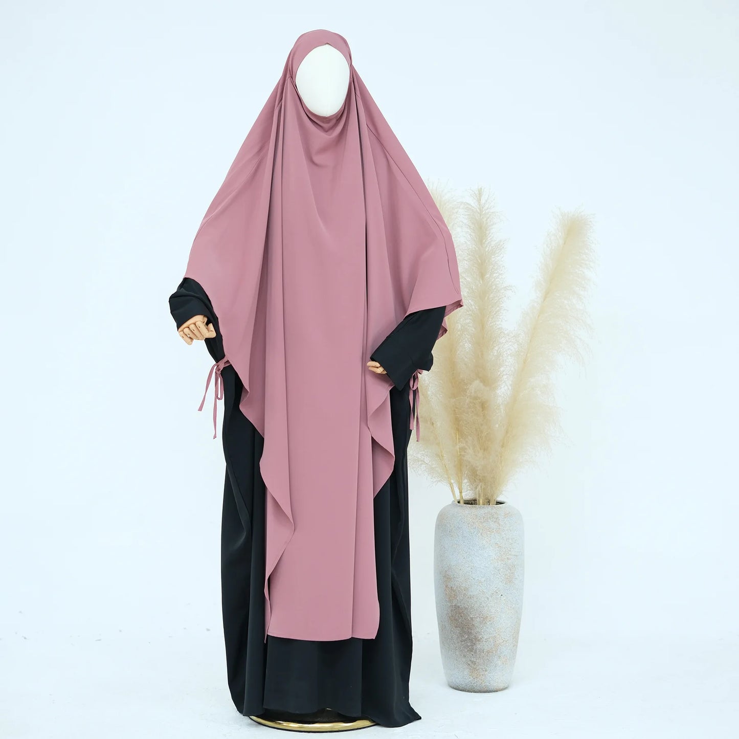 Eid Hijabs Headscarf Shawl Veil