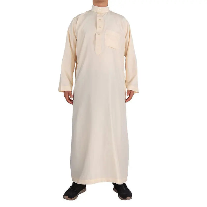 Dubai Thobe Robes