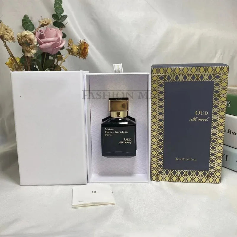 High Quality Baccarat Rouge540 Women Perfume