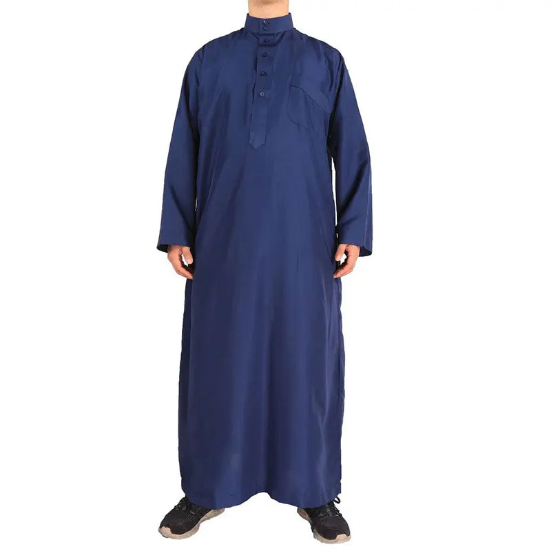 Dubai Thobe Robes